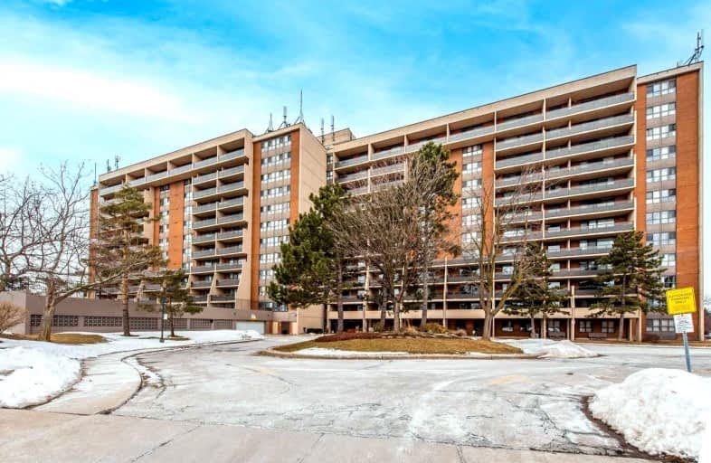 1114-2929 Aquitaine Avenue, Mississauga | Image 1