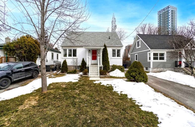 27 Acorn Avenue, Toronto | Image 1