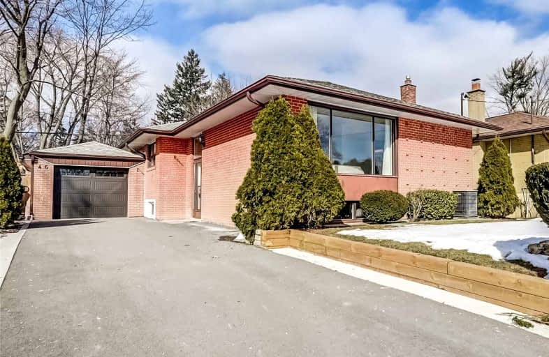 46 Munhall Road, Toronto | Image 1