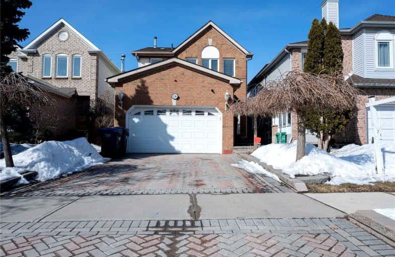 158 Moffat Avenue, Brampton | Image 1