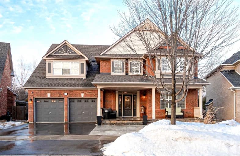 2285 Canonridge Circle, Oakville | Image 1