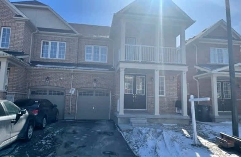 27 Germain Circle, Brampton | Image 1