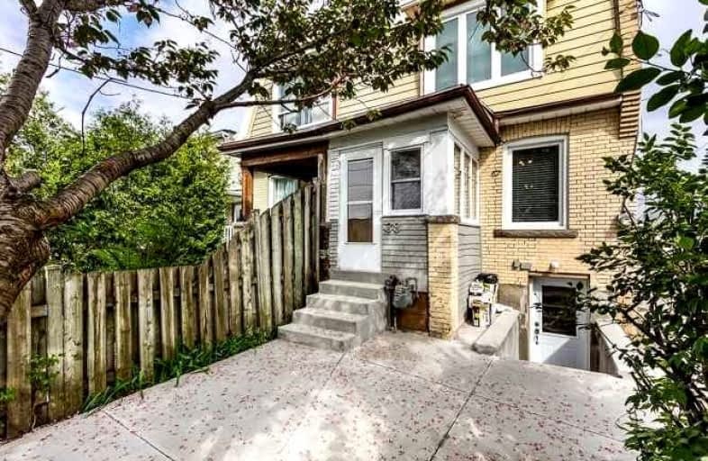 38 Mccormack Street, Toronto | Image 1