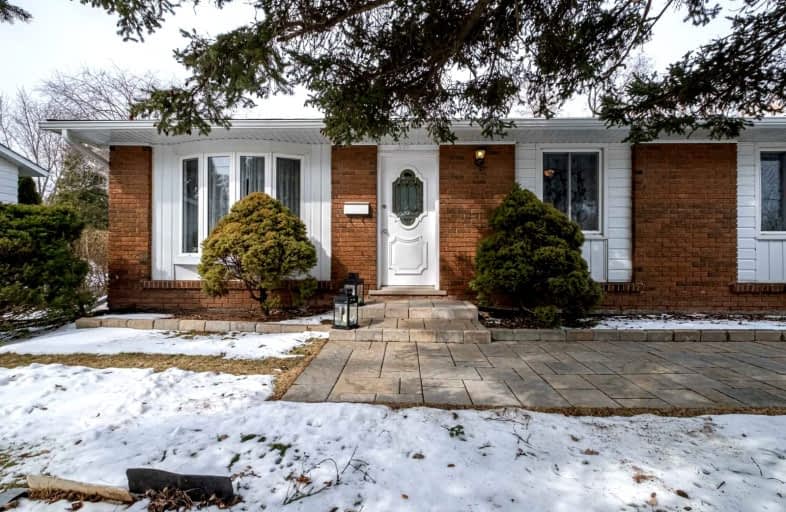 393 Enfield Road, Burlington | Image 1