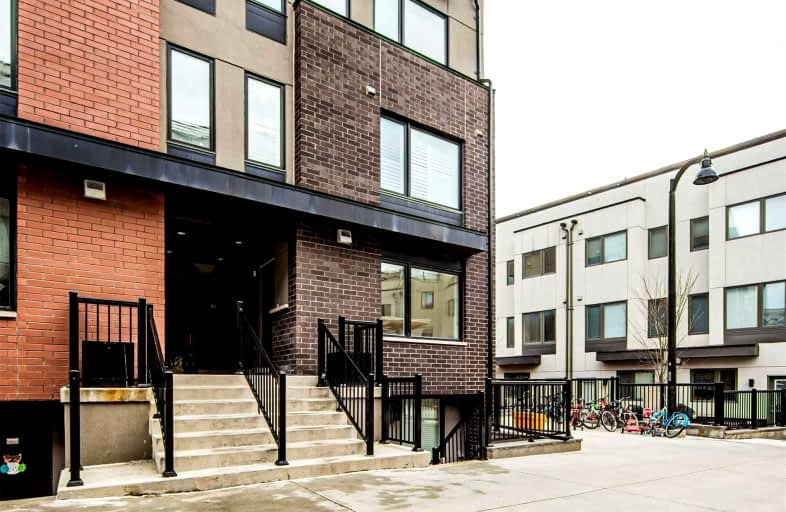 18-142 William Duncan Road, Toronto | Image 1