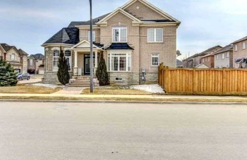 479 Greenlees Circle, Milton | Image 1