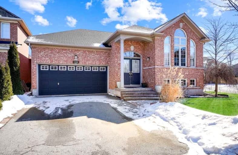 2306 Glazebrook Circle, Oakville | Image 1