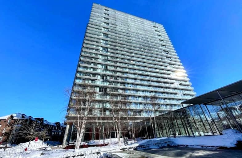 3404-105 The Queensway Avenue, Toronto | Image 1