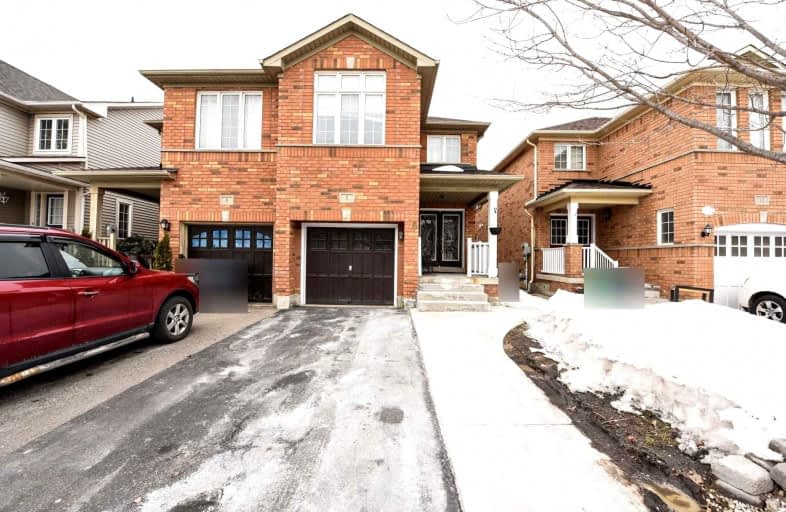 8 Vintage Gate, Brampton | Image 1