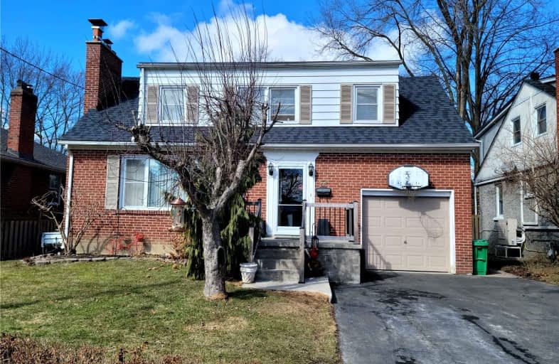 72 Onaway Road, Mississauga | Image 1