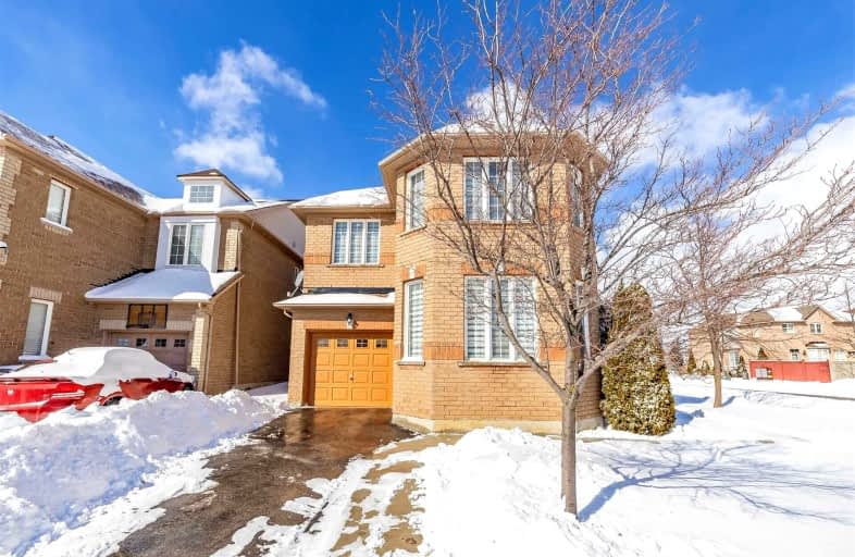 408 Van Kirk Drive, Brampton | Image 1