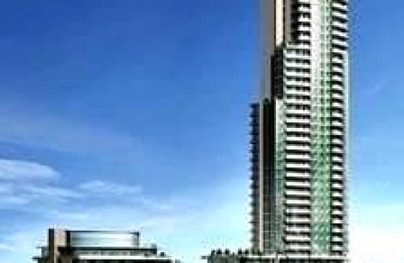 3605-59 Annie Craig Drive, Toronto | Image 1