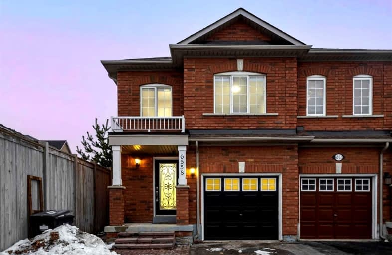 6558 Harmony Hill, Mississauga | Image 1