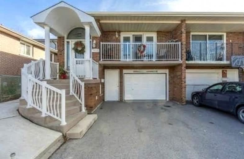 1658 Corkstone Glade, Mississauga | Image 1