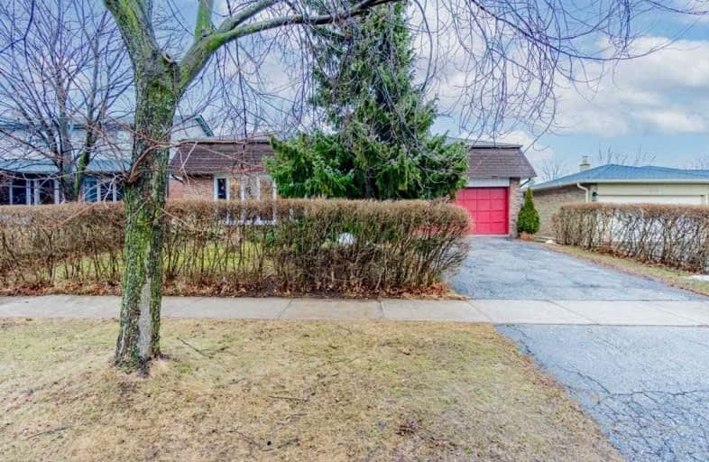 311 Pinegrove Road, Oakville | Image 1