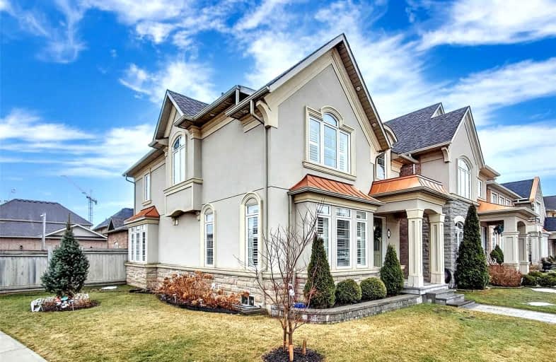 498 Charles Potter Lane, Oakville | Image 1