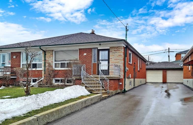 40 Kanarick Crescent, Toronto | Image 1