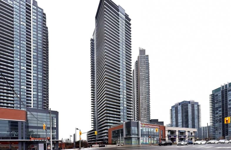 1110-10 Park Lawn Road, Toronto | Image 1