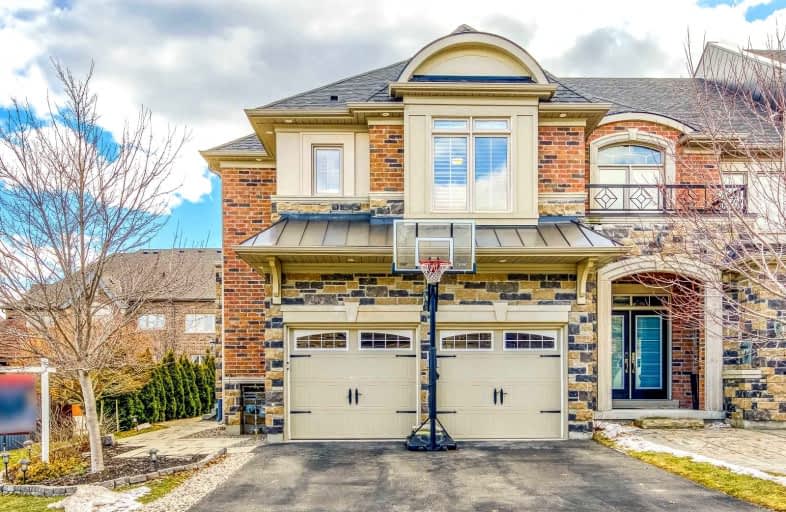 2452 Village Common Drive, Oakville | Image 1