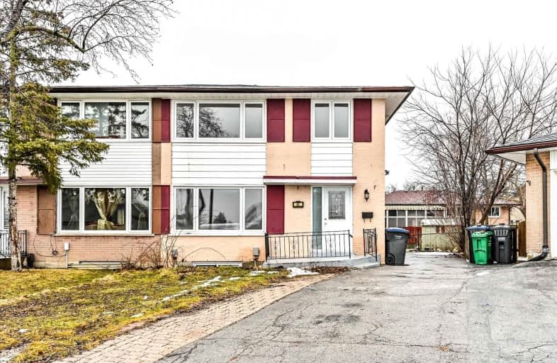 48 Wilton Drive, Brampton | Image 1