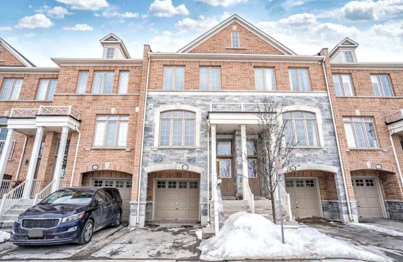 7153 Triumph Lane, Mississauga | Image 1