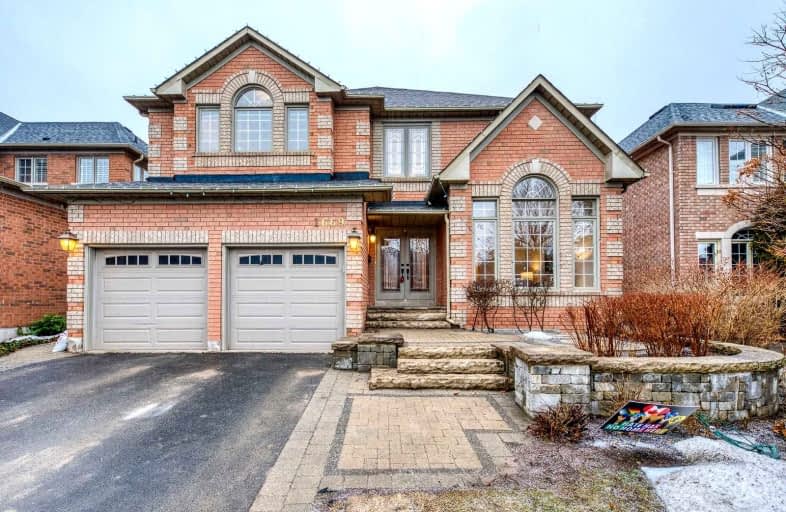 1669 Glenvista Drive, Oakville | Image 1