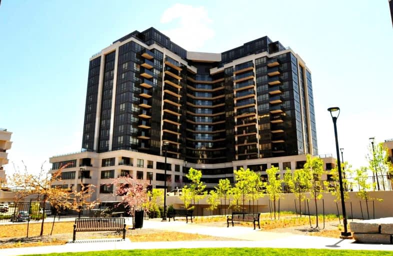 208-1060 Sheppard Avenue West, Toronto | Image 1