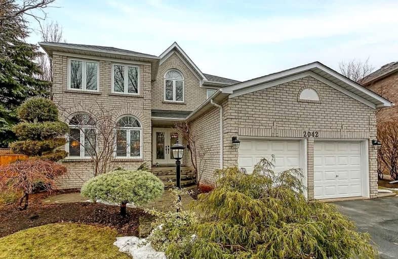 2042 Pineview Drive, Oakville | Image 1