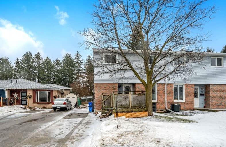 31 Manor Crescent, Orangeville | Image 1