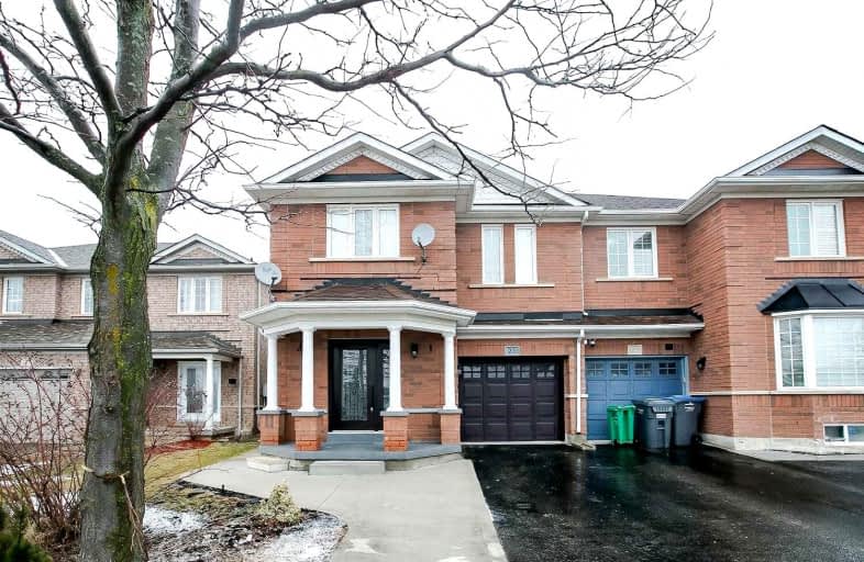 25 Dunure Crescent, Brampton | Image 1