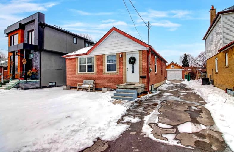 51 Langside Avenue, Toronto | Image 1