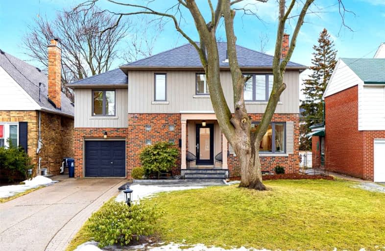 17 Kenridge Avenue, Toronto | Image 1
