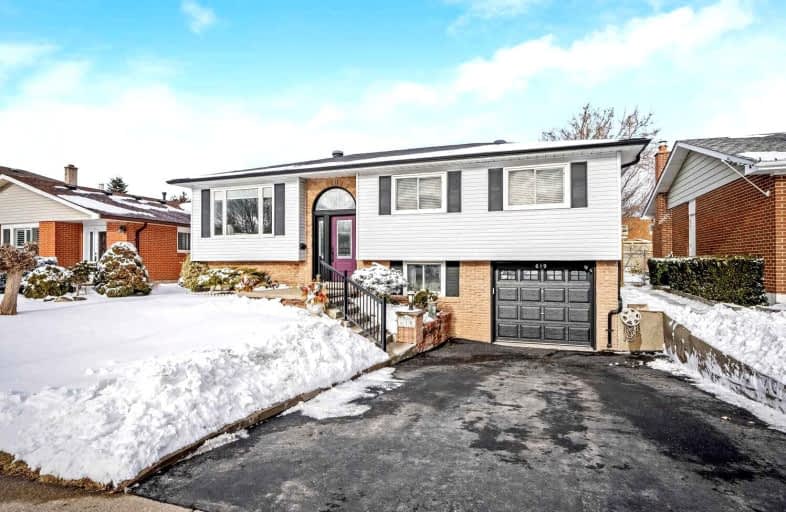 619 Churchill Avenue, Milton | Image 1