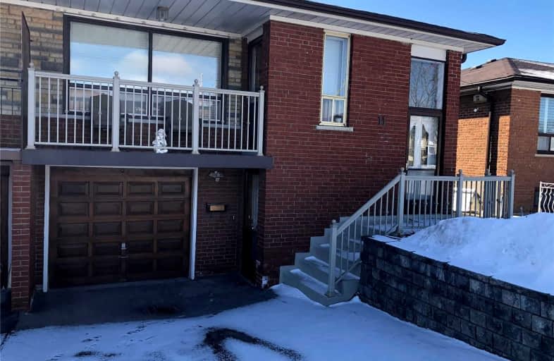 11 Songwood Drive, Toronto | Image 1
