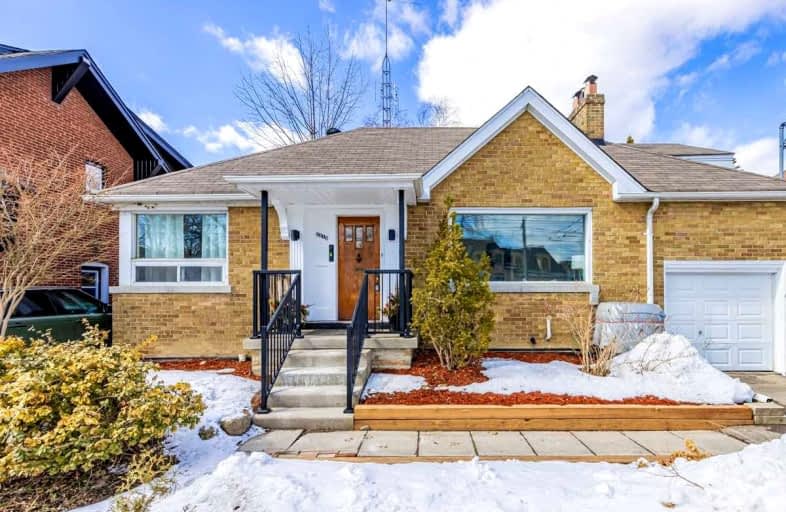 2616 Lake Shore Boulevard West, Toronto | Image 1