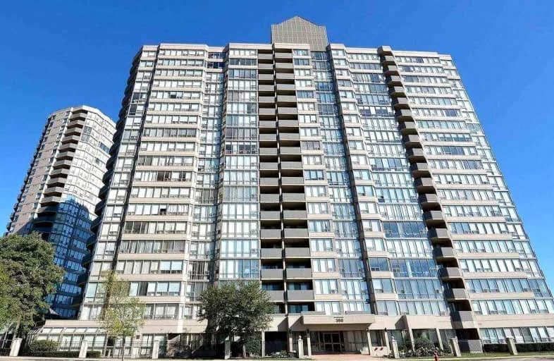 1802-330 Rathburn Road West, Mississauga | Image 1