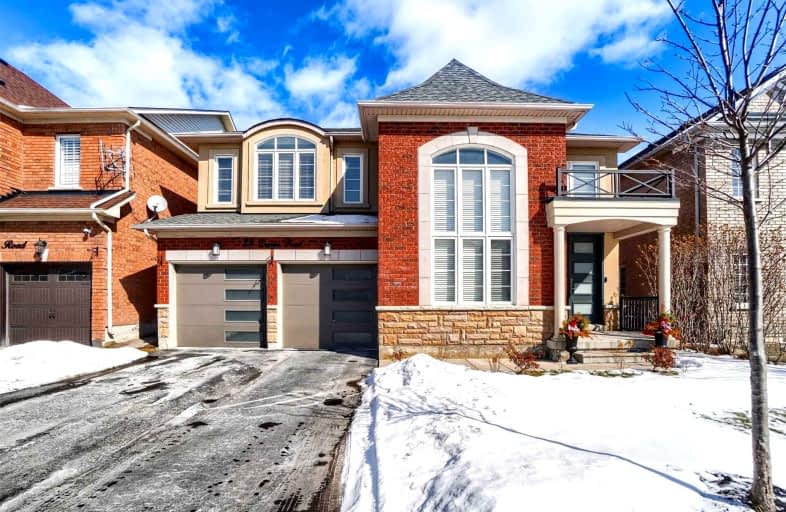 29 Darren Road, Brampton | Image 1