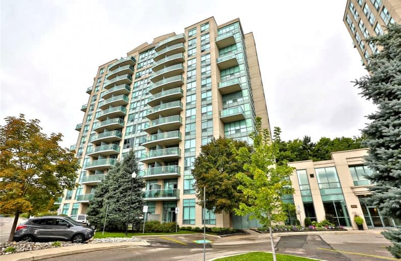 402-2585 Erin Centre Boulevard, Mississauga | Image 1