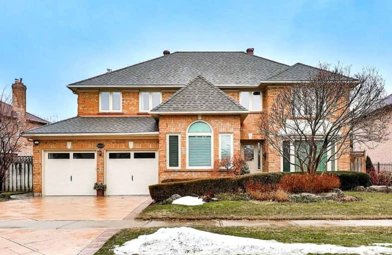 4165 Arbourfield Drive, Burlington | Image 1