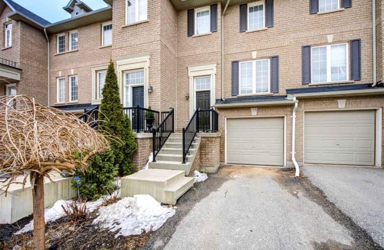 33-2280 Baronwood Drive, Oakville | Image 1