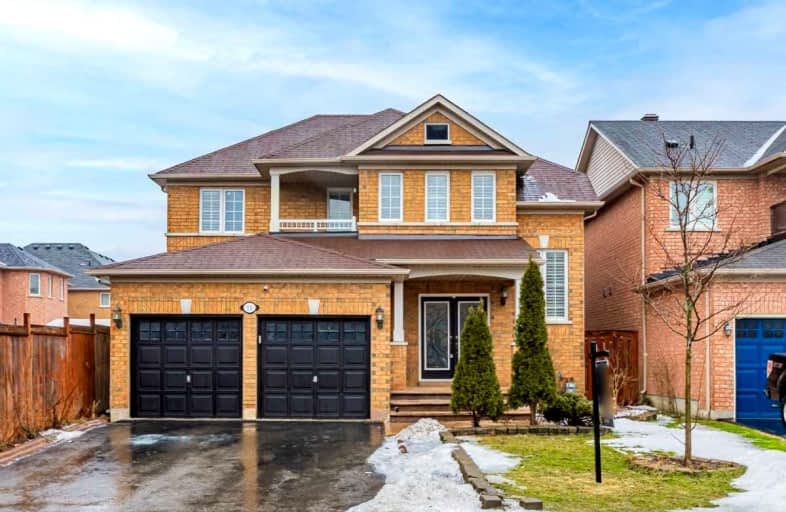 15 Berrycreek Drive, Brampton | Image 1