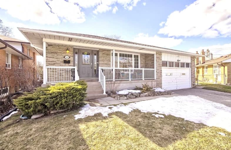 30 Arbroath Crescent, Toronto | Image 1