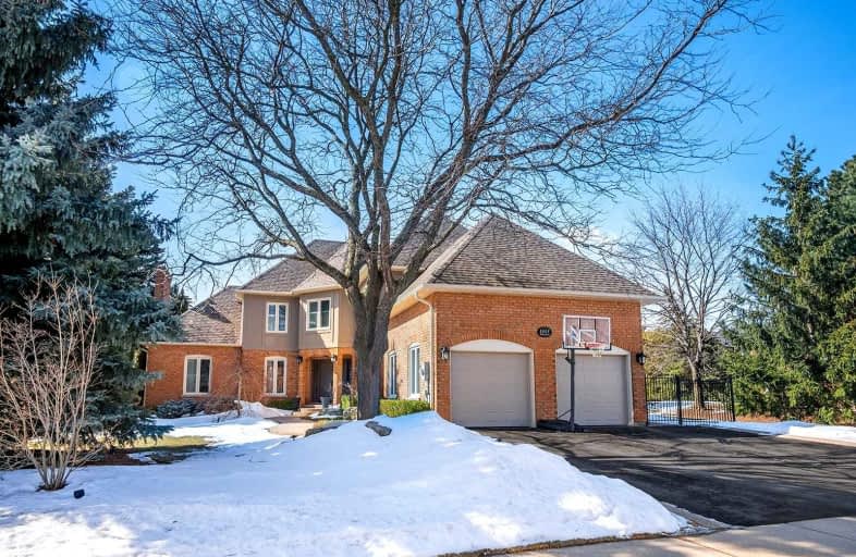 1015 Masters Green, Oakville | Image 1