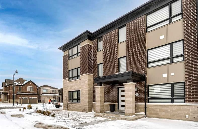 517 Remembrance Road, Brampton | Image 1