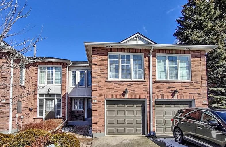 9 Lancewood Crescent, Brampton | Image 1