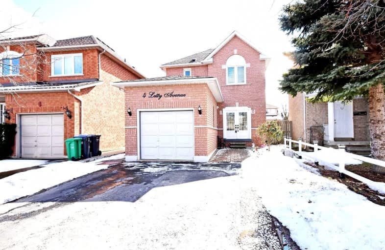 4 Letty Avenue, Brampton | Image 1