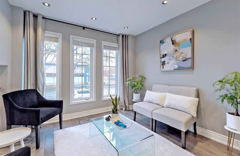 2164 St Clair Avenue West, Toronto | Image 1