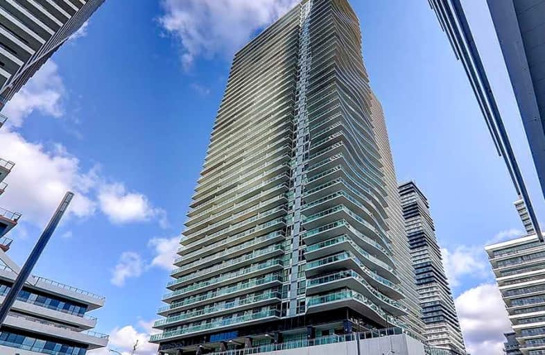 3110-33 Shore Breeze Drive, Toronto | Image 1