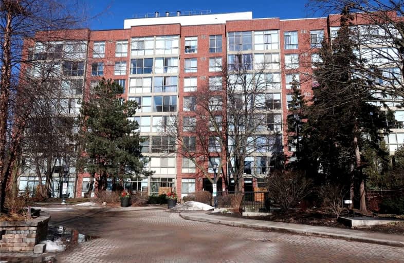 555-24 Southport Street, Toronto | Image 1