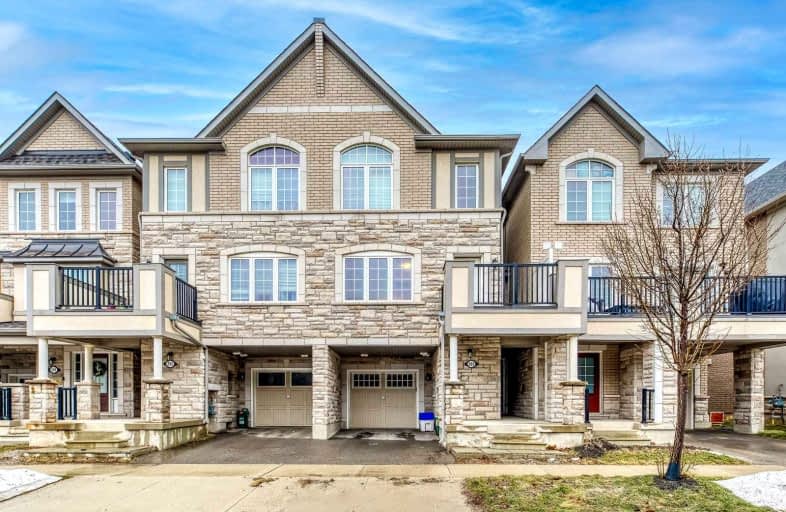 293 Ellen Davidson Drive, Oakville | Image 1